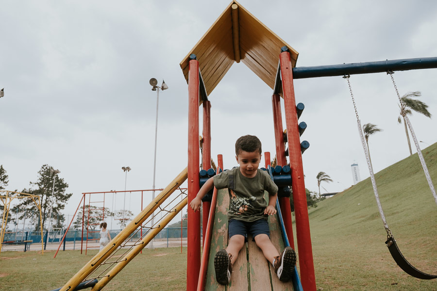 Festa infantil Cecília com tema circo no salão de festas da Komatsu por Anderson Crepaldi Fotografia
