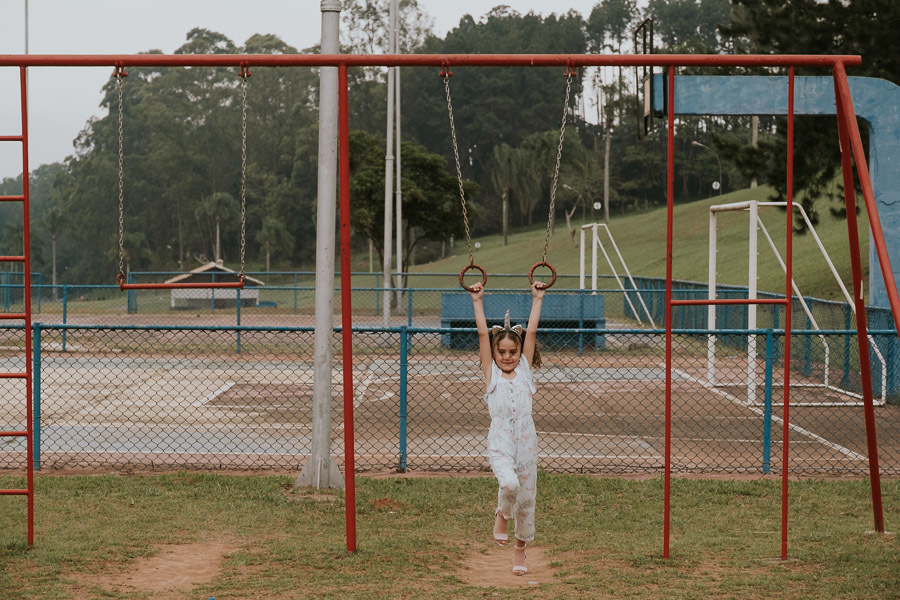 Festa infantil Cecília com tema circo no salão de festas da Komatsu por Anderson Crepaldi Fotografia