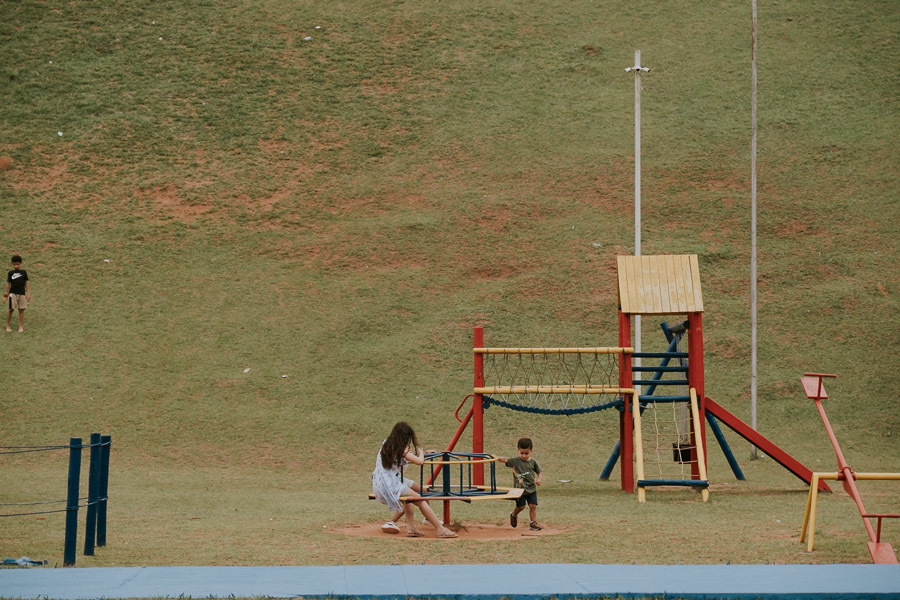 Festa infantil Cecília com tema circo no salão de festas da Komatsu por Anderson Crepaldi Fotografia