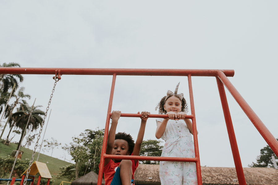 Festa infantil Cecília com tema circo no salão de festas da Komatsu por Anderson Crepaldi Fotografia