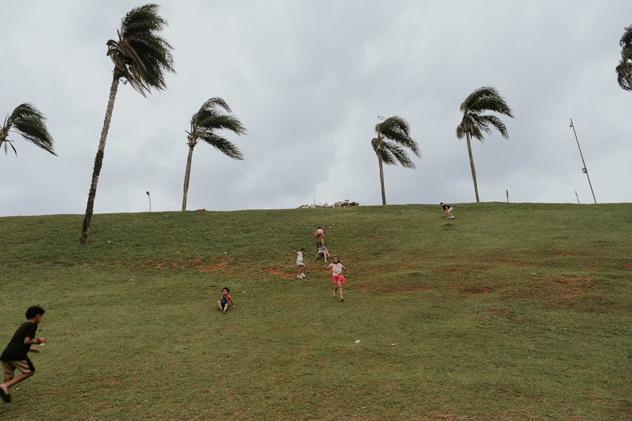 Festa infantil Cecília com tema circo no salão de festas da Komatsu por Anderson Crepaldi Fotografia