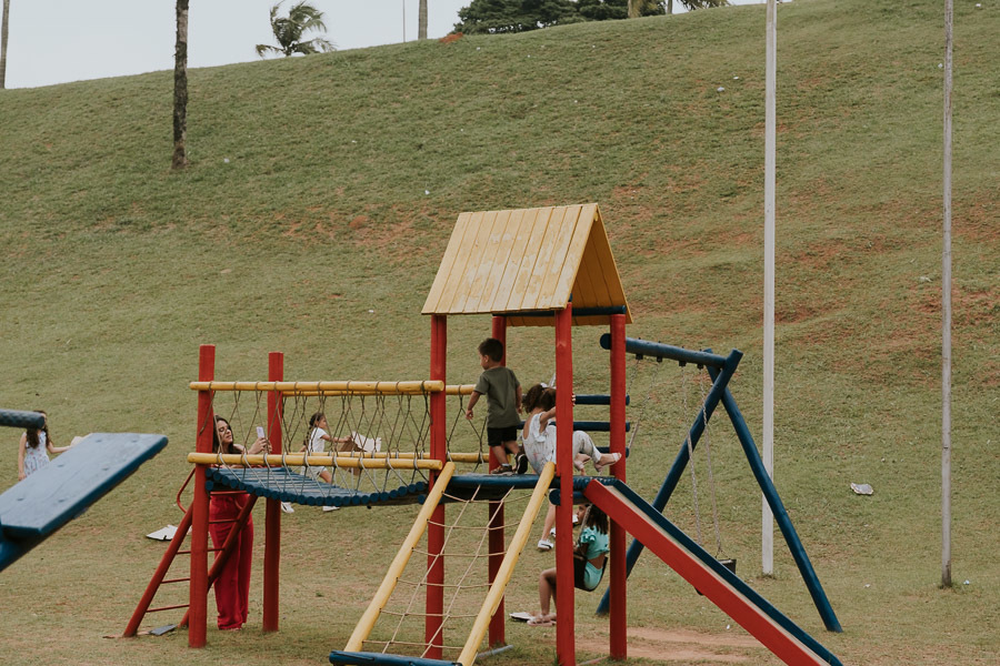 Festa infantil Cecília com tema circo no salão de festas da Komatsu por Anderson Crepaldi Fotografia