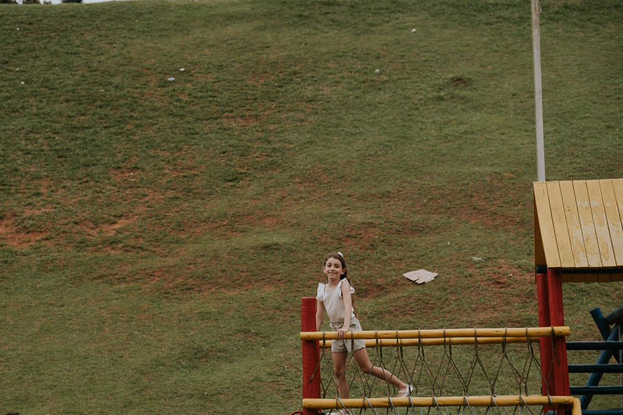 Festa infantil Cecília com tema circo no salão de festas da Komatsu por Anderson Crepaldi Fotografia