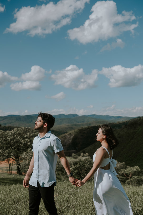 Ensaio Pré wedding no Morro do Capuava em Pirapora do Bom Jesus por Anderson Crepaldi Fotografia