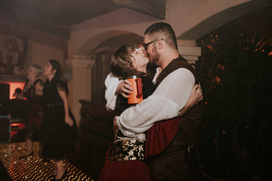 Festa de 15 anos no Sítio Ilha das Palmas em Tatuí com tema fantasia por Anderson Crepaldi Fotografia 