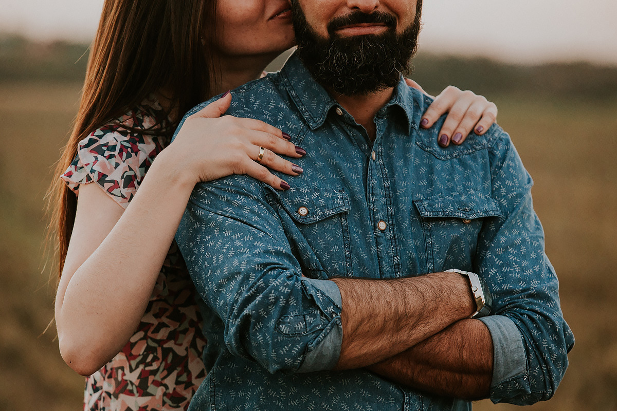 Ensaio Fotográfico em Holambra SP