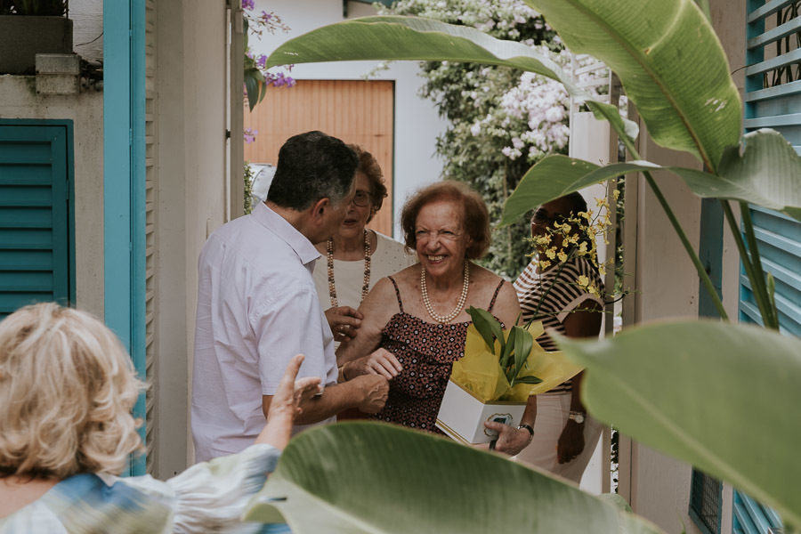 Bodas de Ouro de Vera Lucia e Petrucio na zona sul de são paulo por anderson crepaldi fotografia