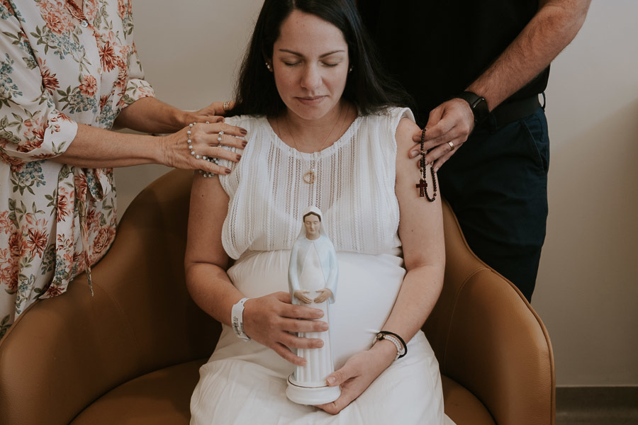 Fotografia de parto da Liz no Hospital Israelita Albert Einstein por Anderson Crepaldi Fotografia