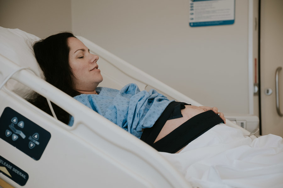 Fotografia de parto da Liz no Hospital Israelita Albert Einstein por Anderson Crepaldi Fotografia