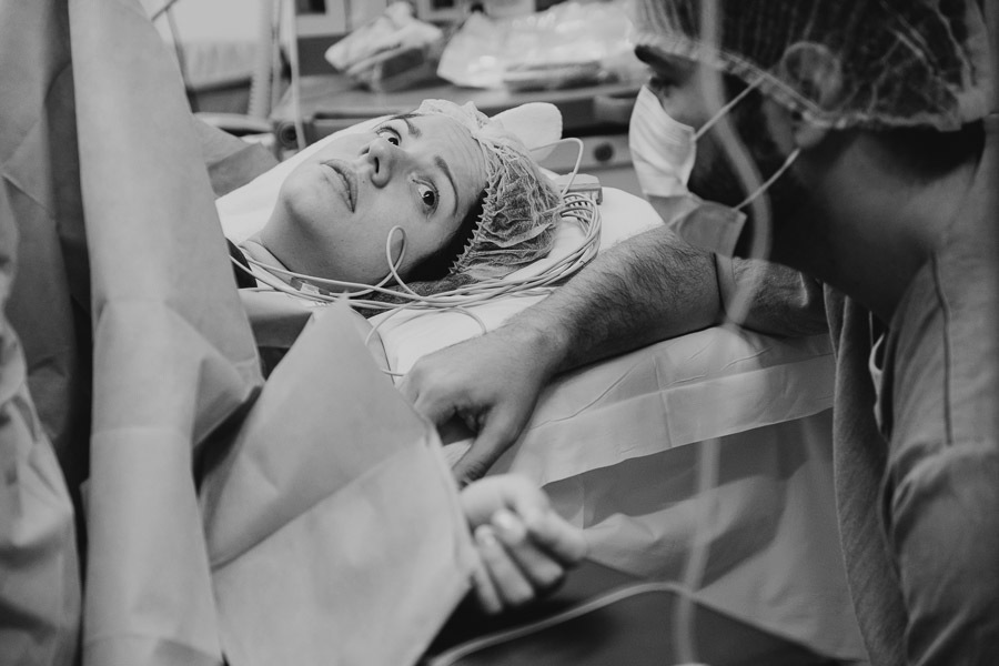 Fotografia de parto da Liz no Hospital Israelita Albert Einstein por Anderson Crepaldi Fotografia