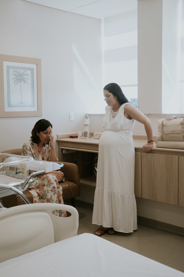 Fotografia de parto da Liz no Hospital Israelita Albert Einstein por Anderson Crepaldi Fotografia