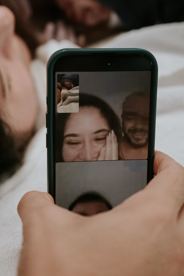 Fotografia de parto da Liz no Hospital Israelita Albert Einstein por Anderson Crepaldi Fotografia