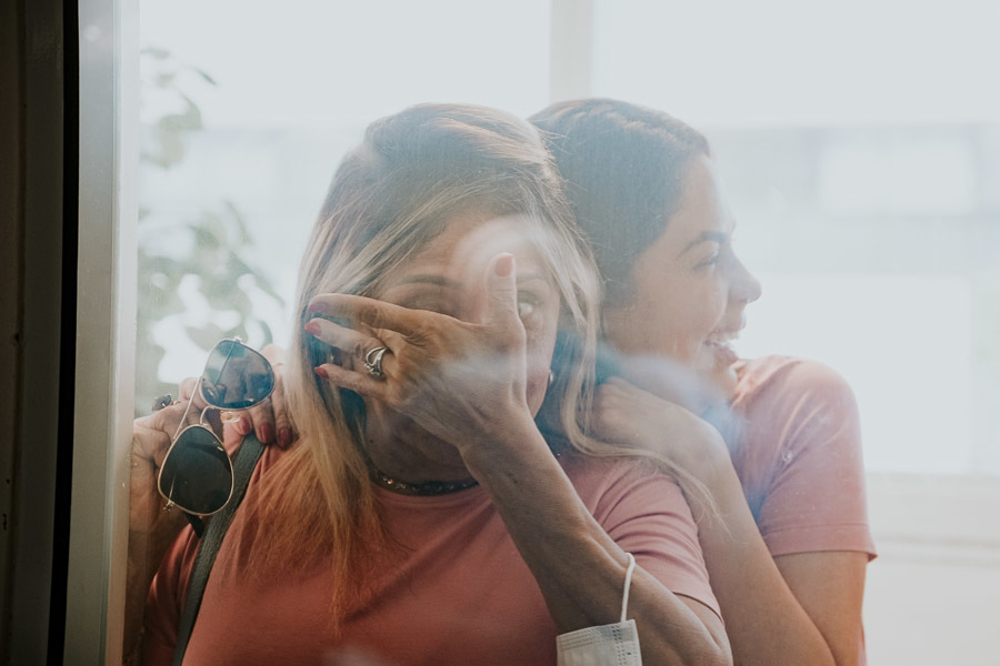 Fotografia de parto da Liz no Hospital Israelita Albert Einstein por Anderson Crepaldi Fotografia