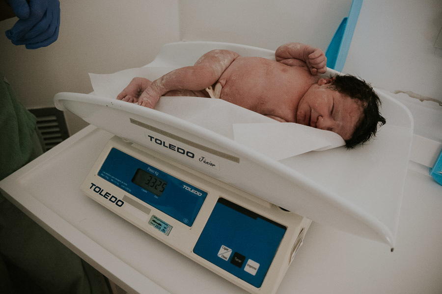 Fotografia de parto da Liz no Hospital Israelita Albert Einstein por Anderson Crepaldi Fotografia