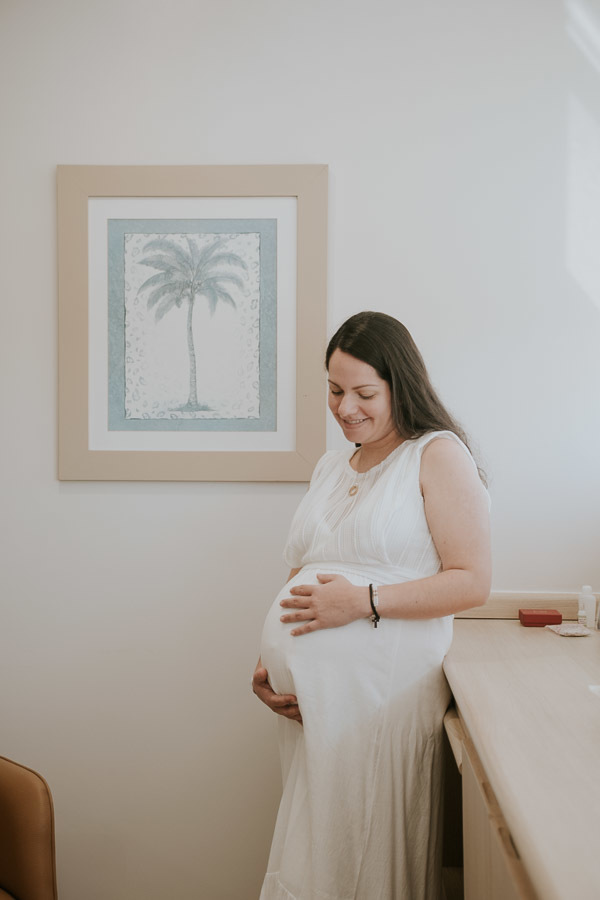 Fotografia de parto da Liz no Hospital Israelita Albert Einstein por Anderson Crepaldi Fotografia