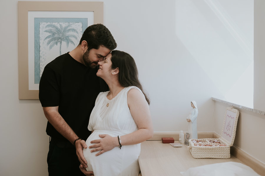 Fotografia de parto da Liz no Hospital Israelita Albert Einstein por Anderson Crepaldi Fotografia