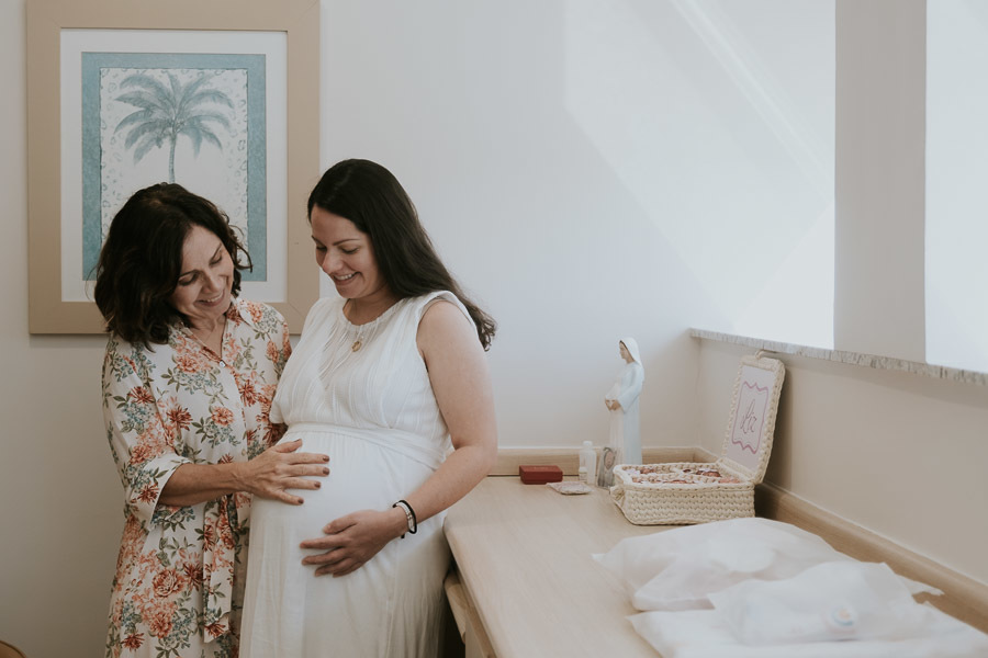 Fotografia de parto da Liz no Hospital Israelita Albert Einstein por Anderson Crepaldi Fotografia