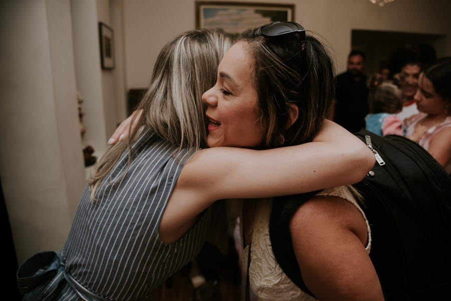 Festa infantil com tema frutas de Serena no Restaurante Famiglia Geraci por Anderson Crepaldi Fotografia