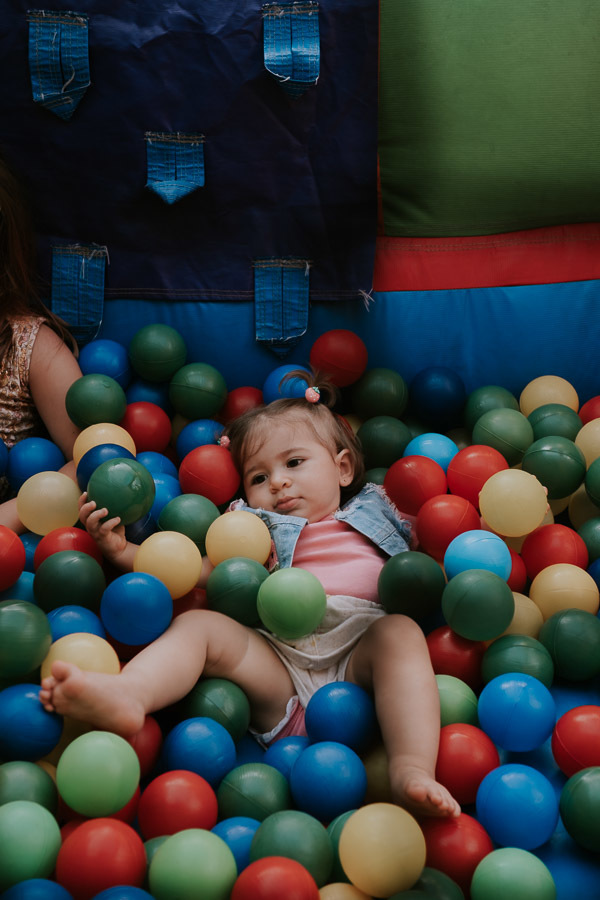 Festa infantil com tema frutas de Serena no Restaurante Famiglia Geraci por Anderson Crepaldi Fotografia