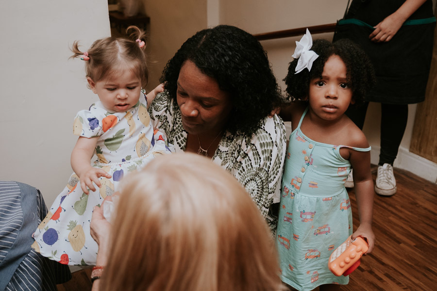 Festa infantil com tema frutas de Serena no Restaurante Famiglia Geraci por Anderson Crepaldi Fotografia