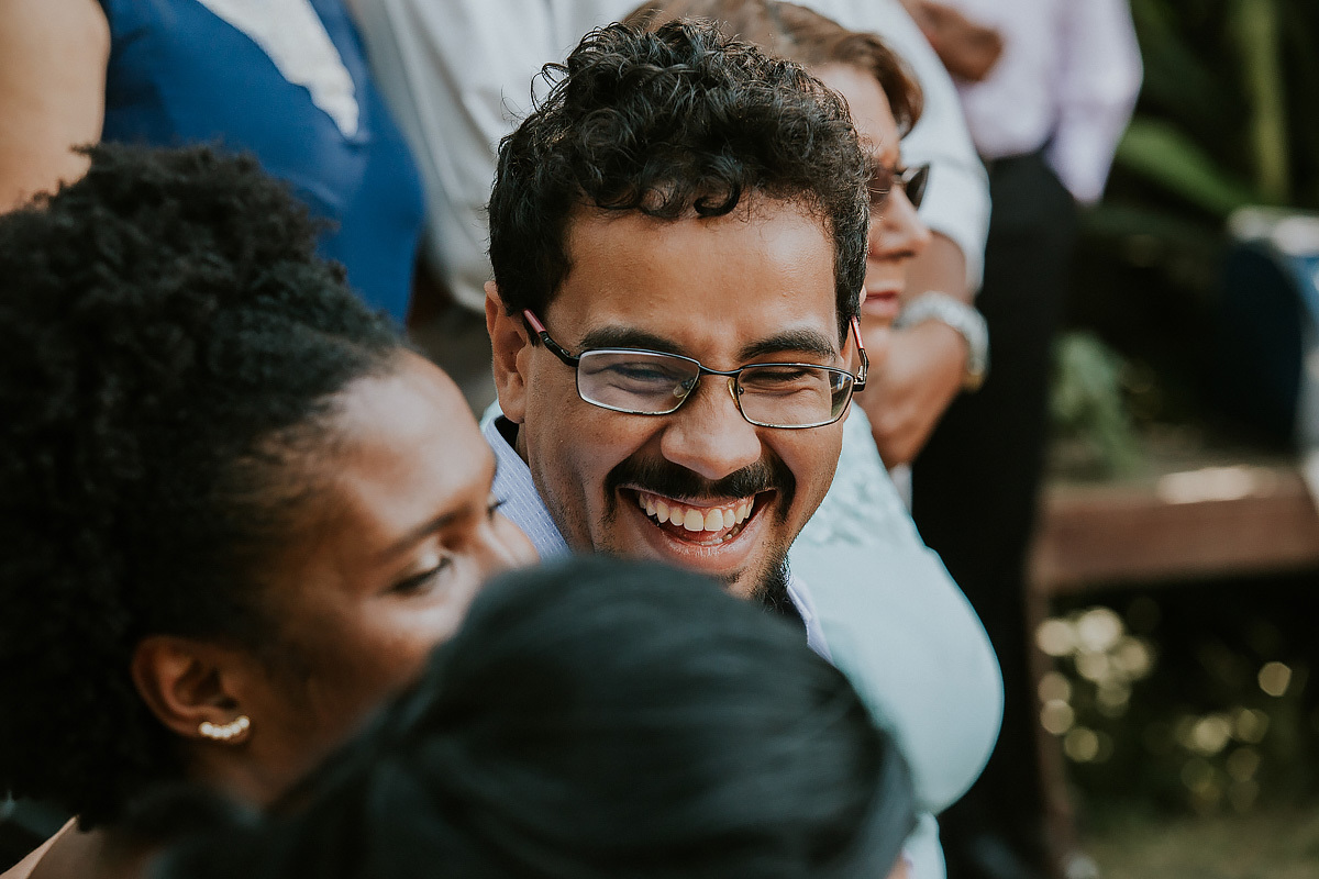 Fotógrafo de Casamento em SP no Estação Gaia