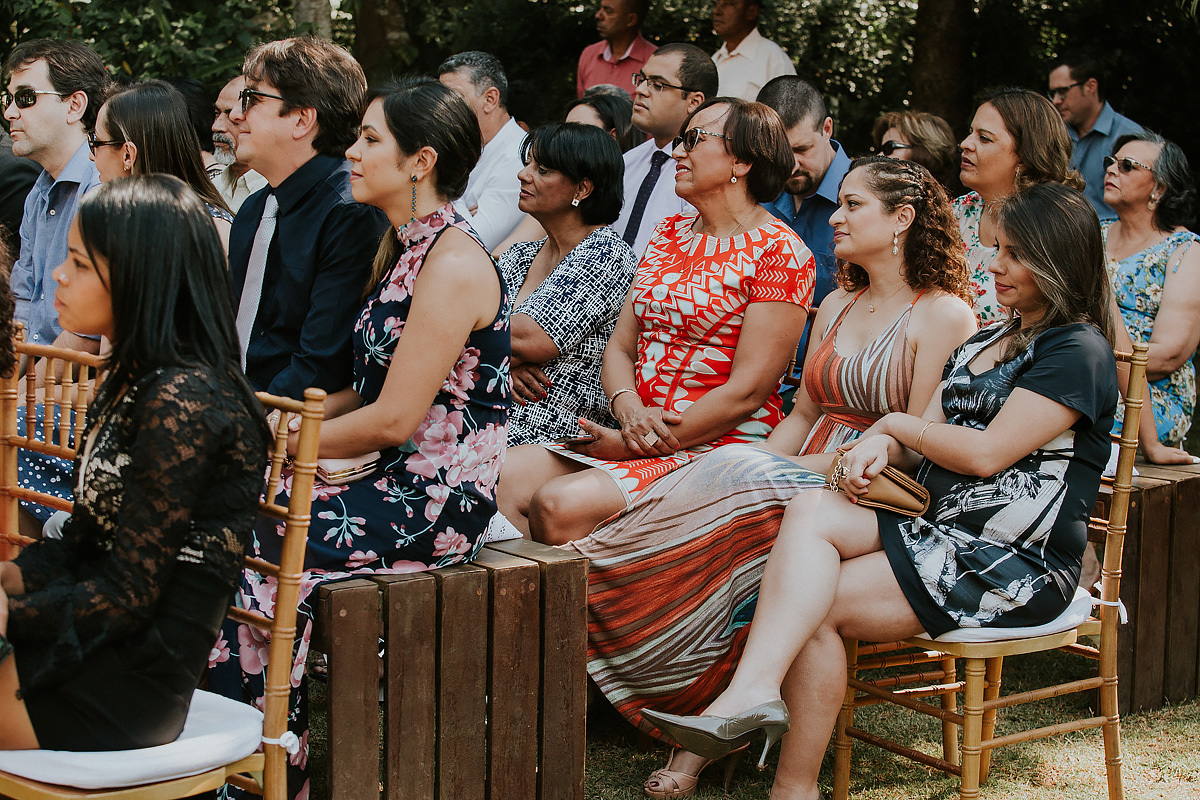 Fotógrafo de Casamento em SP no Estação Gaya