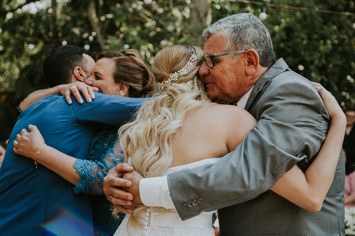 Fotógrafo de Casamento em SP no Estação Gaia