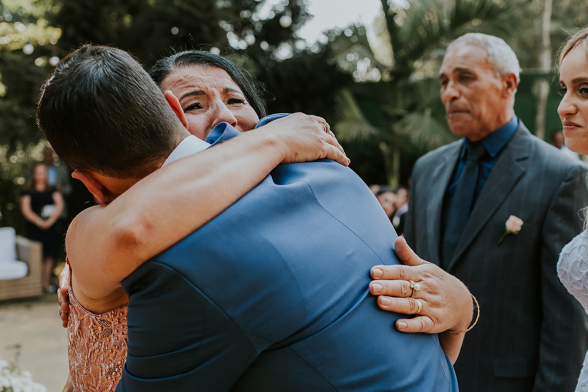 Fotógrafo de Casamento em SP no Estação Gaia