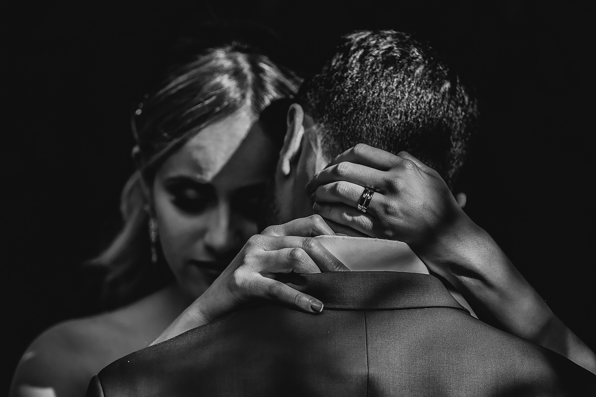 Fotógrafo de Casamento em SP no Estação Gaia