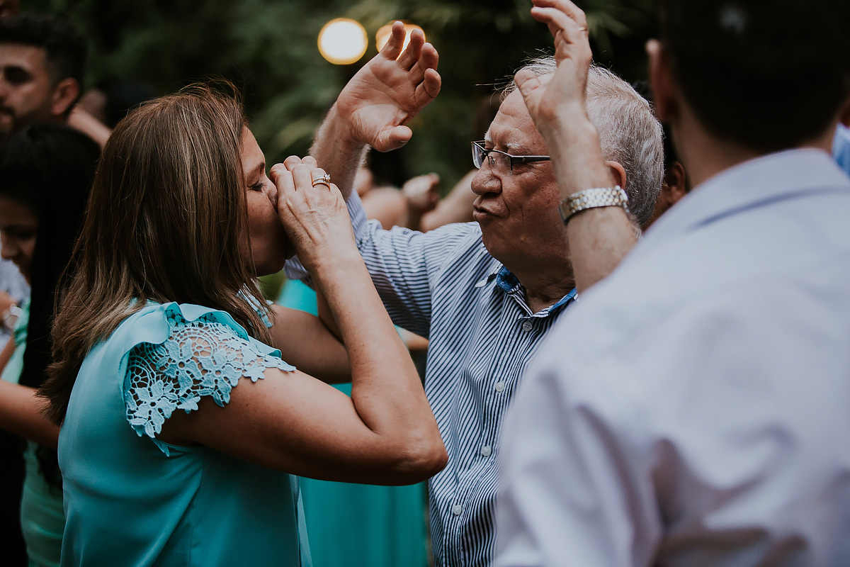 Fotógrafo de Casamento em SP no Estação Gaia