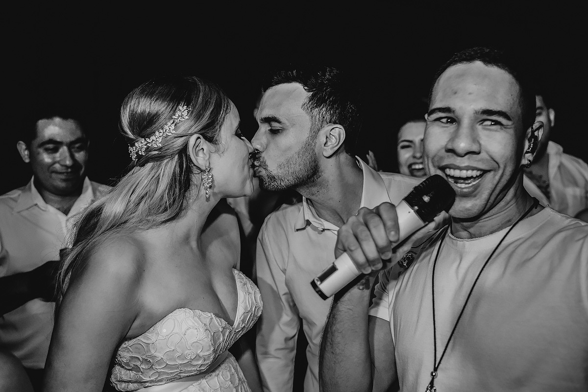 Fotógrafo de Casamento em SP no Estação Gaia