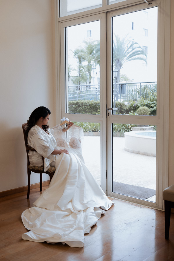 Casamento no Palacete Rosa, em São Paulo de Alane e Renan por Anderson Crepaldi Fotografia