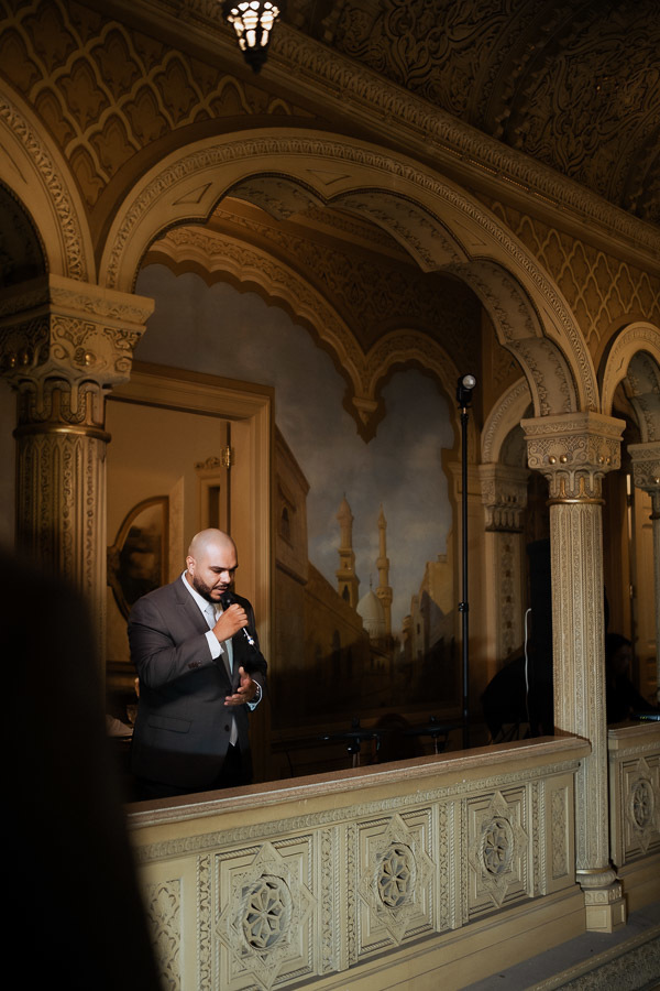 Casamento no Palacete Rosa, em São Paulo de Alane e Renan por Anderson Crepaldi Fotografia