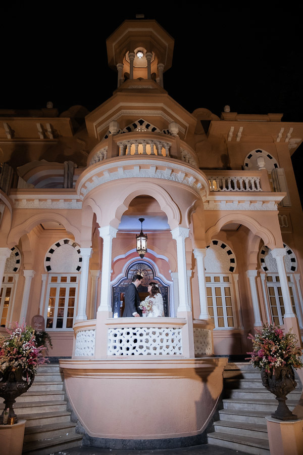 Casamento no Palacete Rosa, em São Paulo de Alane e Renan por Anderson Crepaldi Fotografia