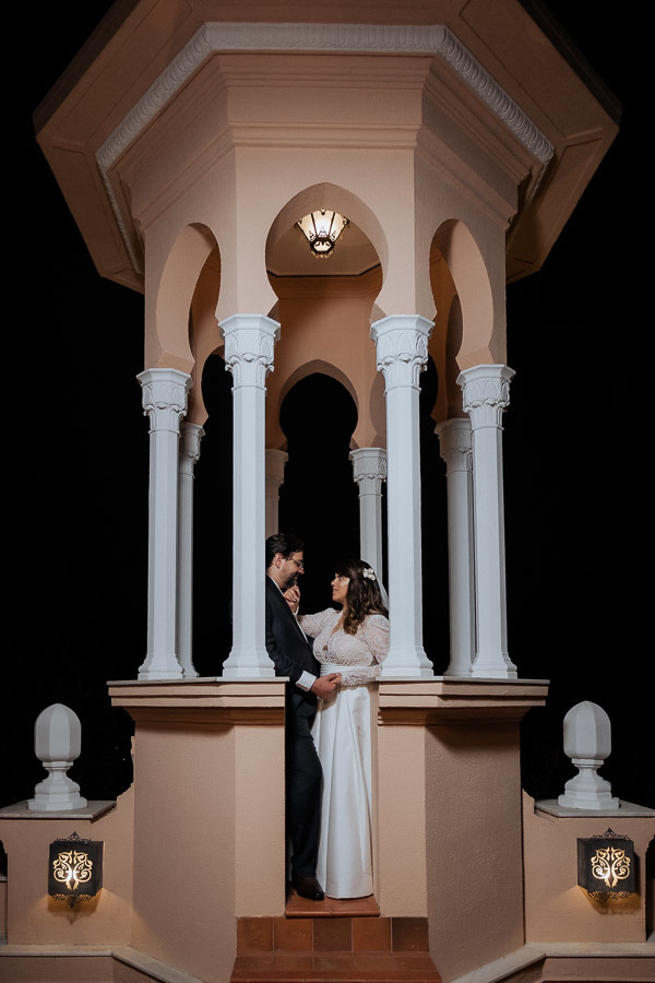 Casamento no Palacete Rosa, em São Paulo de Alane e Renan por Anderson Crepaldi Fotografia