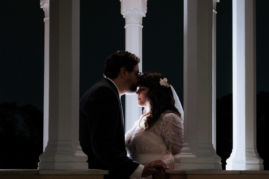 Casamento no Palacete Rosa, em São Paulo de Alane e Renan por Anderson Crepaldi Fotografia