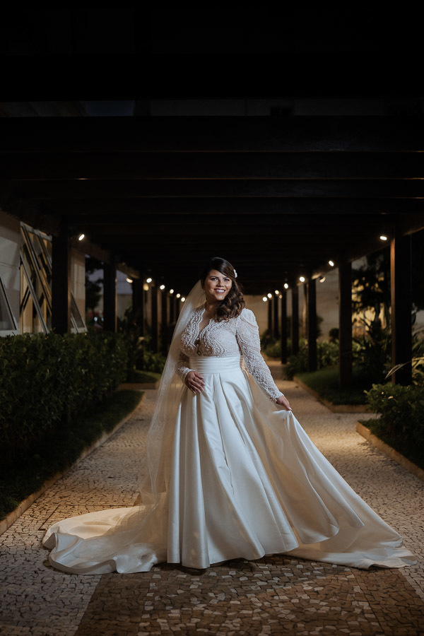 Casamento no Palacete Rosa, em São Paulo de Alane e Renan por Anderson Crepaldi Fotografia