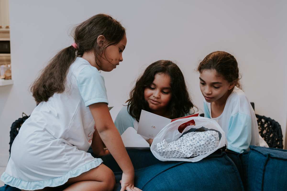 Festa do pijama com tema Lilo & Stitch de Maria Luiza por Anderson Crepaldi FOotgrafia