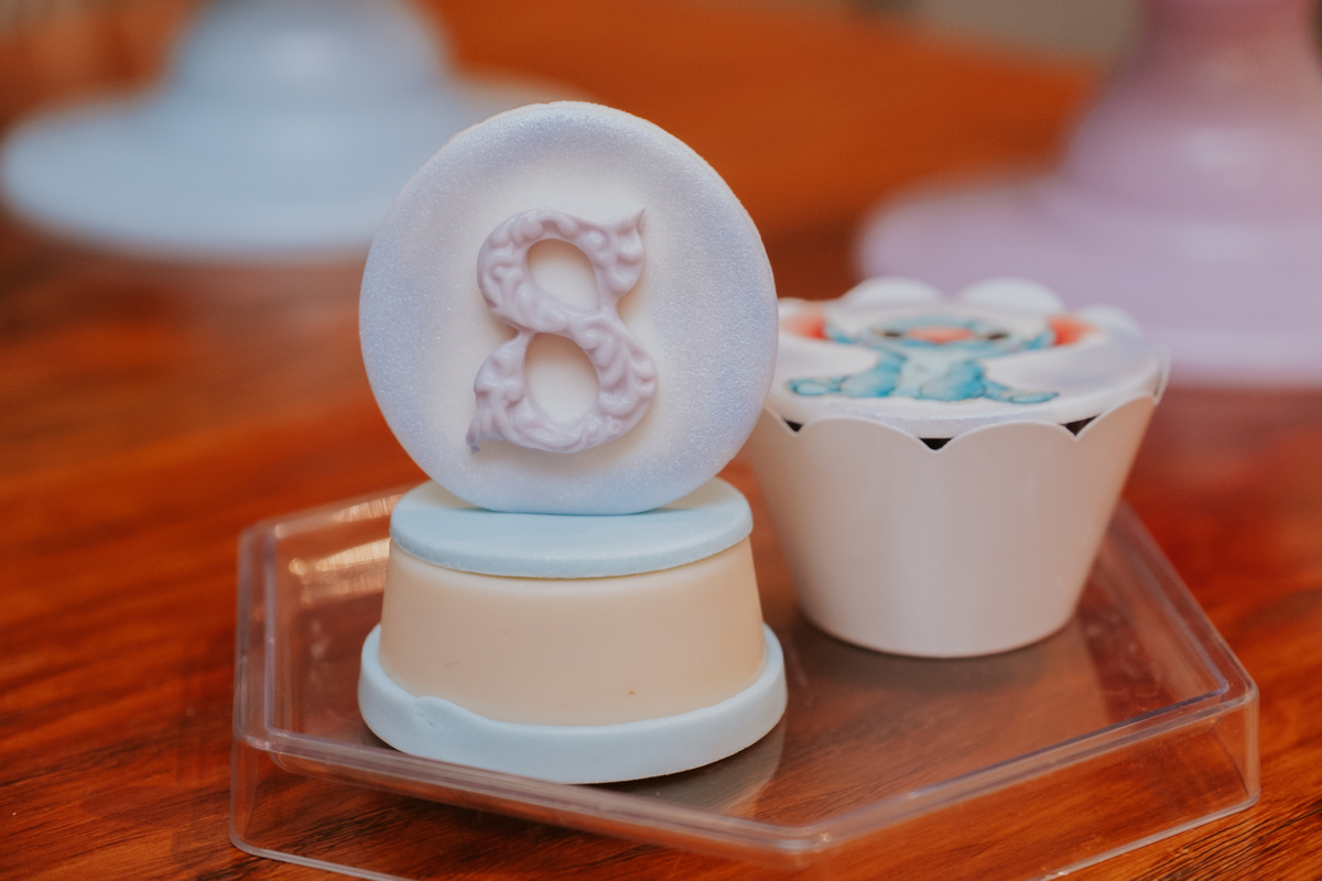 Festa do pijama com tema Lilo & Stitch de Maria Luiza por Anderson Crepaldi FOotgrafia