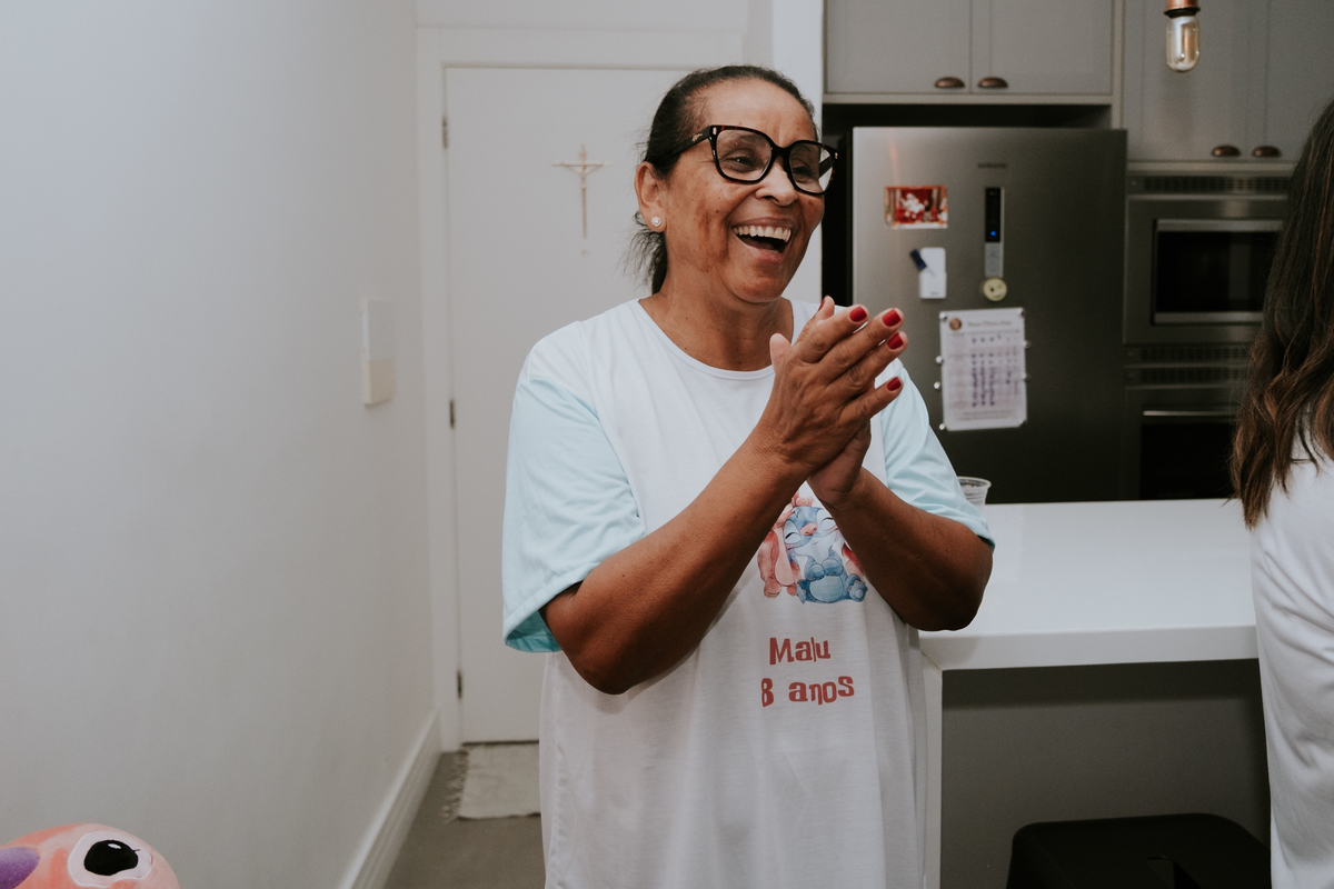 Festa do pijama com tema Lilo & Stitch de Maria Luiza por Anderson Crepaldi FOotgrafia