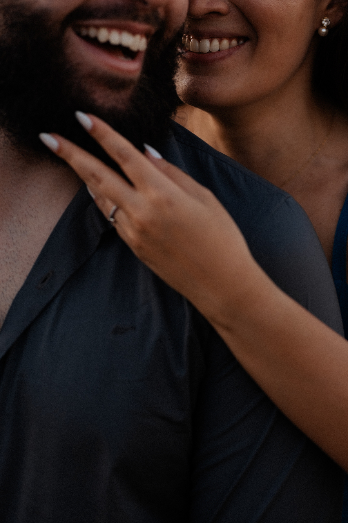 Ensaio pré wedding no Macena Flores em Holambra por Anderson Crepaldi Fotografia