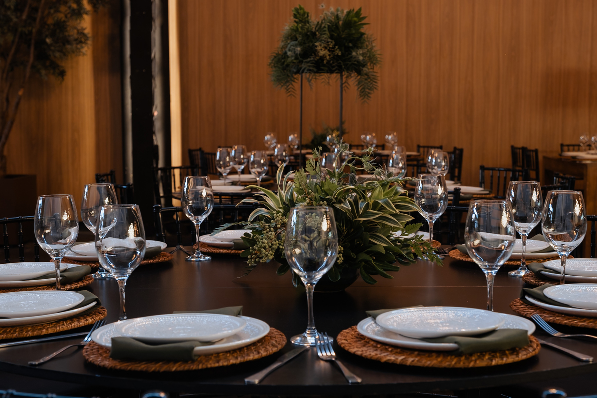 Festa de aniversário no Estação 840 Eventos por Anderson Crepaldi Fotografia