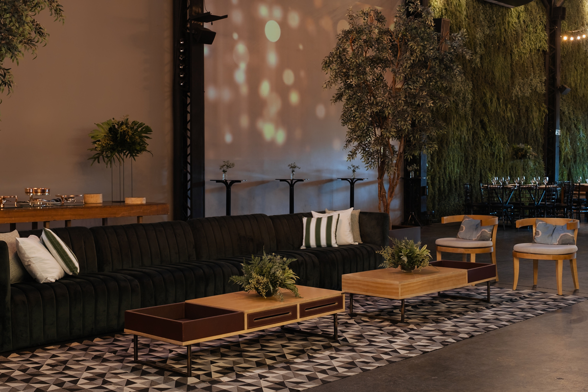 Festa de aniversário no Estação 840 Eventos por Anderson Crepaldi Fotografia