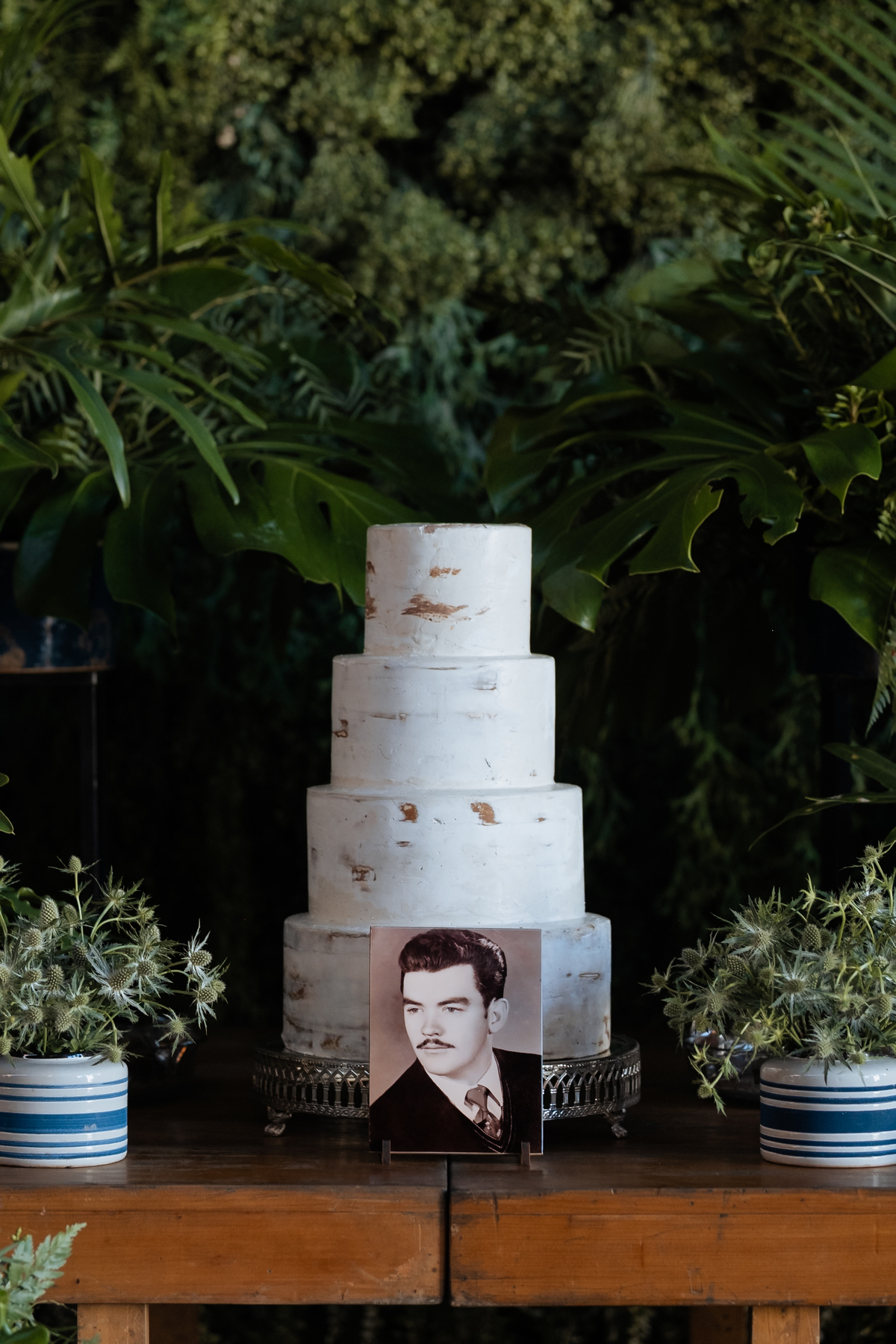 Festa de aniversário no Estação 840 Eventos por Anderson Crepaldi Fotografia