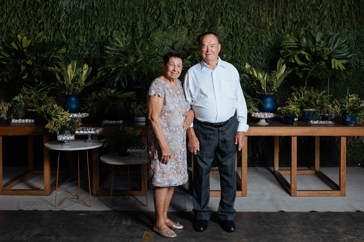 Festa de aniversário no Estação 840 Eventos por Anderson Crepaldi Fotografia