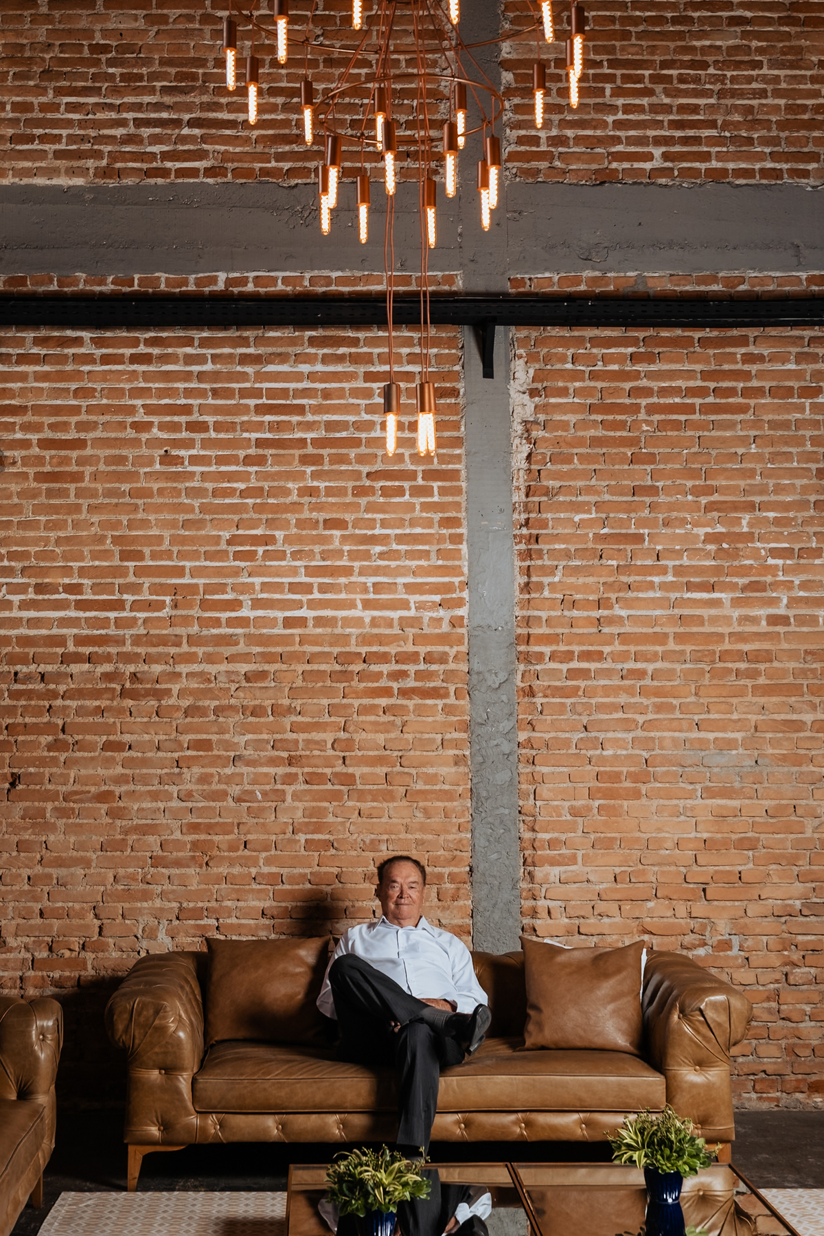 Festa de aniversário no Estação 840 Eventos por Anderson Crepaldi Fotografia