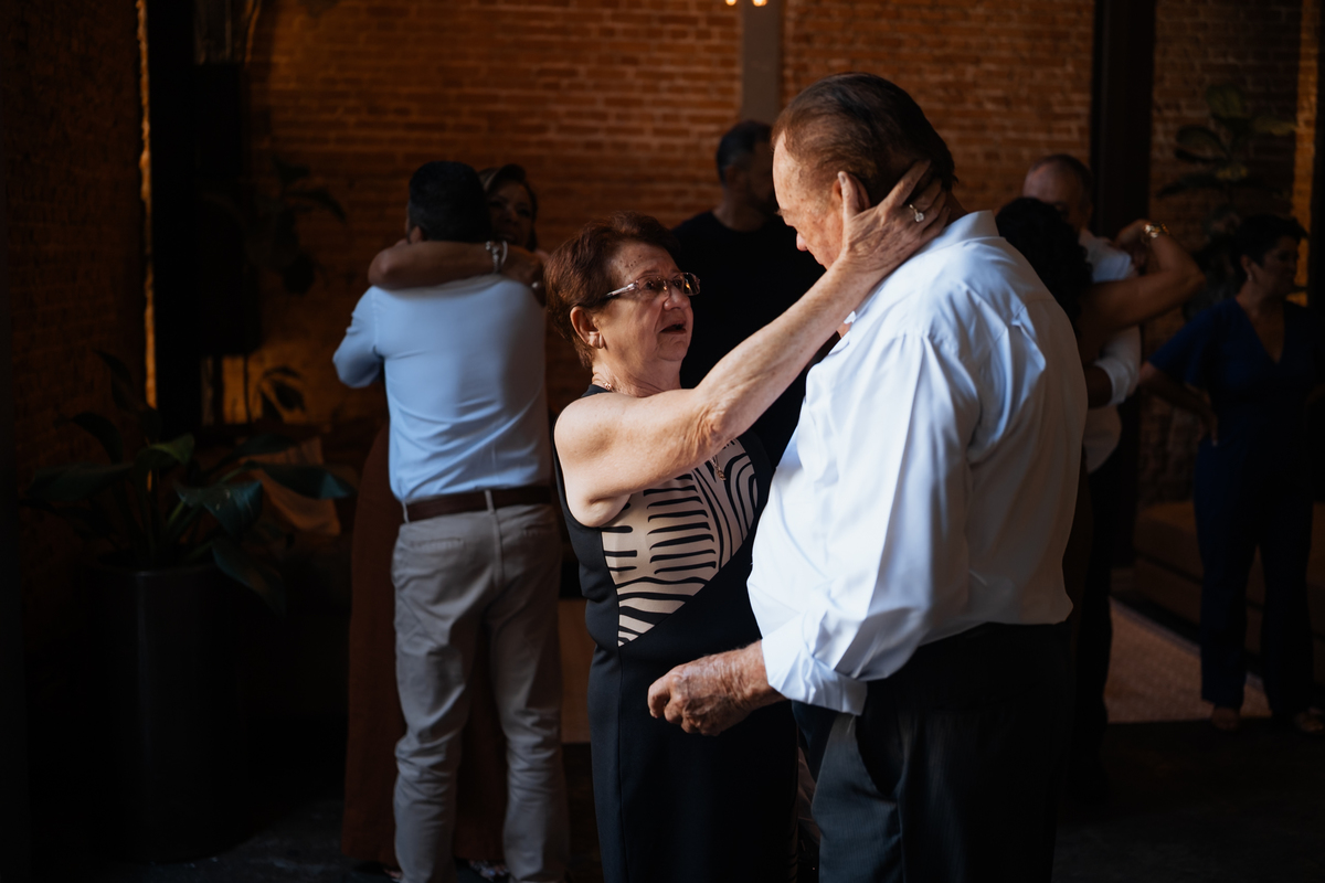 Festa de aniversário no Estação 840 Eventos por Anderson Crepaldi Fotografia