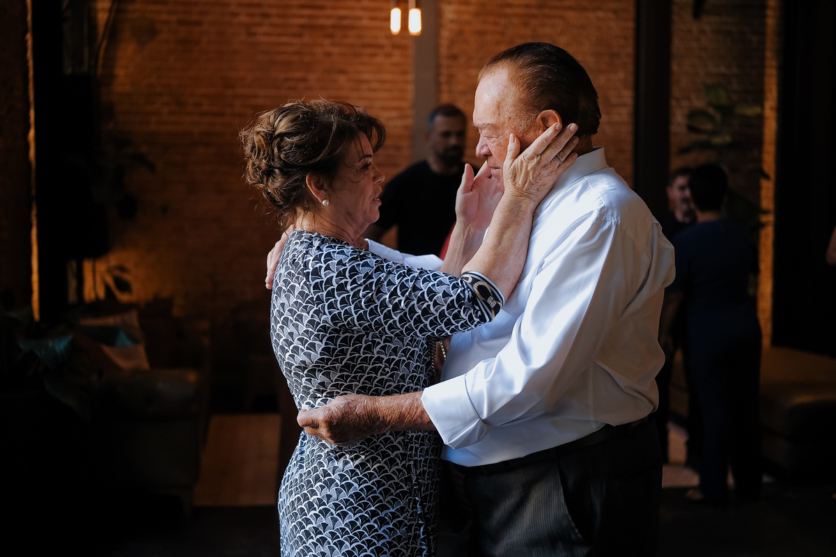 Festa de aniversário no Estação 840 Eventos por Anderson Crepaldi Fotografia