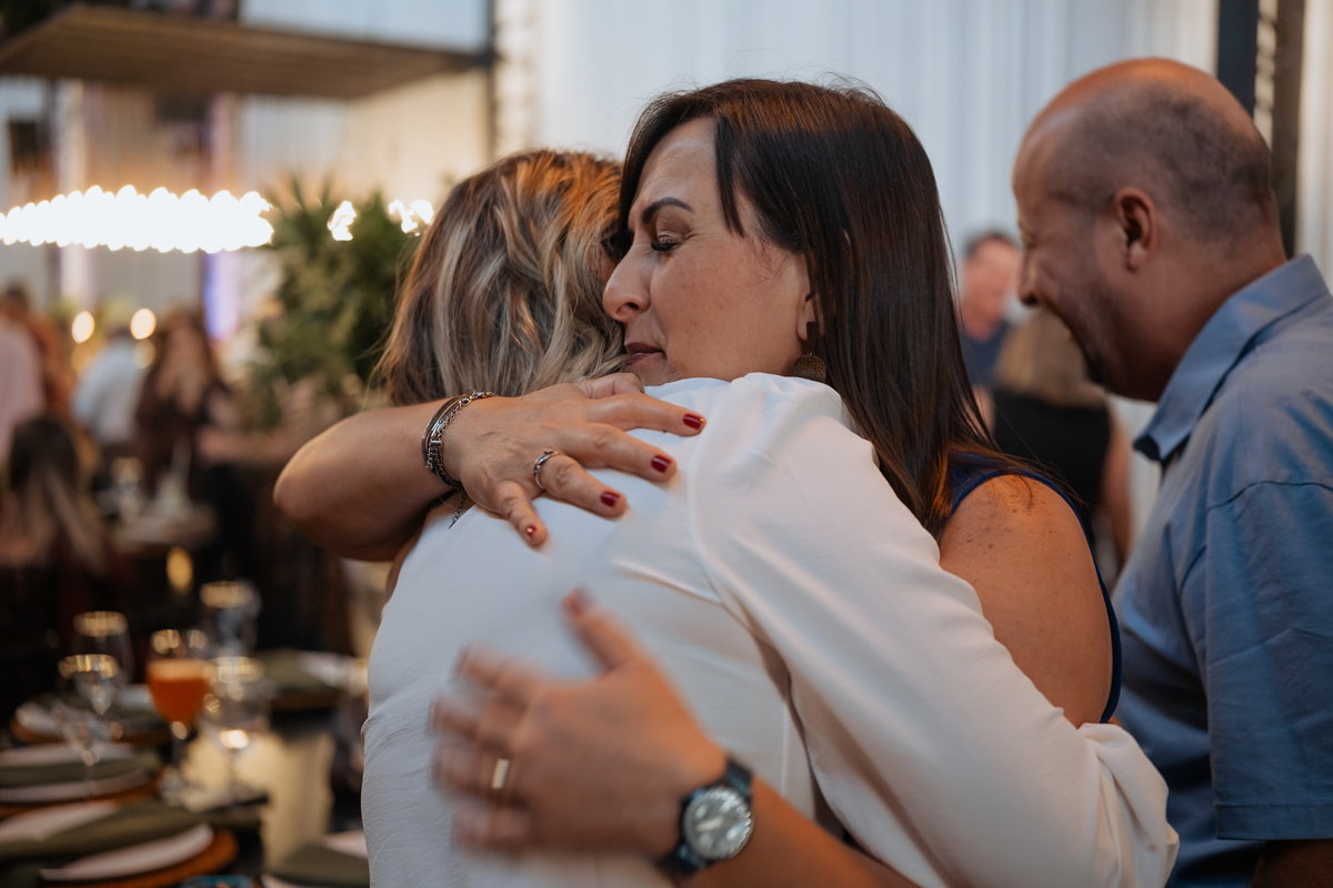 Festa de aniversário no Estação 840 Eventos por Anderson Crepaldi Fotografia