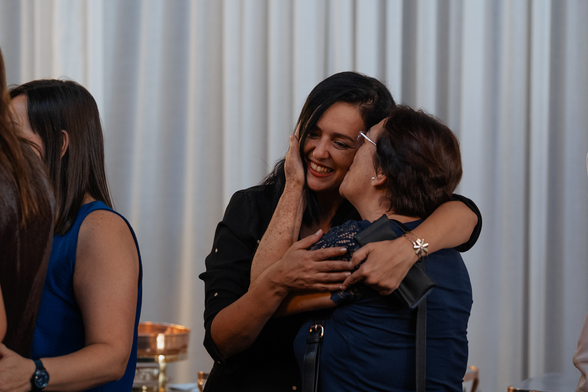 Festa de aniversário no Estação 840 Eventos por Anderson Crepaldi Fotografia